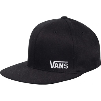 Vans Splitz Flexfit cap Black