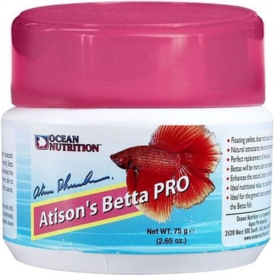 OceanNutrition Atison's Betta Pro 75 g