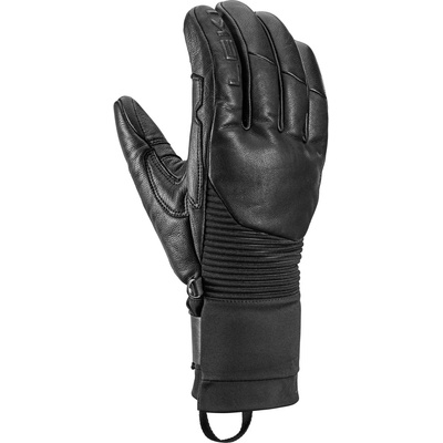 Leki Ръкавици Leki Hevon Pro Zero Gloves - Black - размер 7 (EU) (202-8037-0112)