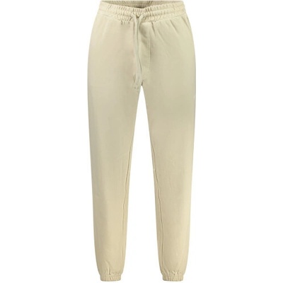 Boss Pantalone Uomo Beige Bežová
