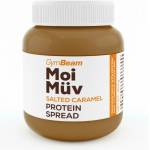 GymBeam Протеинов крем MoiMüv 400 g солен карамел
