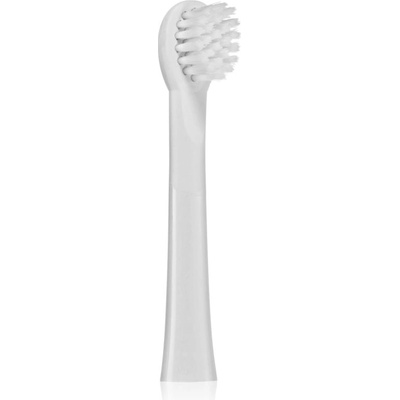 TrueLife SonicBrush Junior J100 Heads Soft резервни глави за четка за зъби TrueLife SonicBrush Junior-series 2 бр