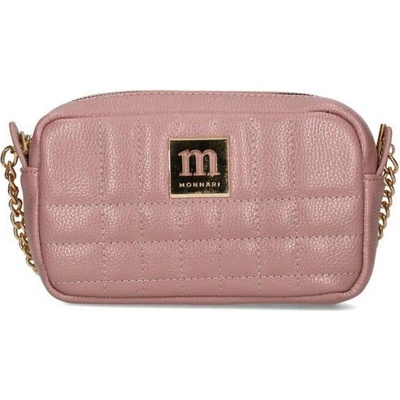 Monnari kabelka 183024WL Pink