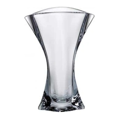 Krištáľová váza Orb Vase 24,5 cm