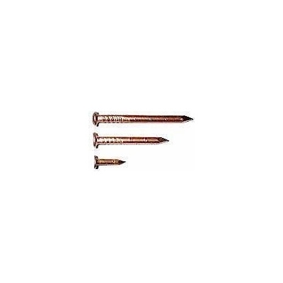 Coleman CU stavební - 4-4,5 x 90 mm hákové 17326