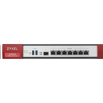 ZyXEL ATP500