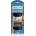Yankee Candle Black Coconut пълнител за арома дифузери 2x18.5ml