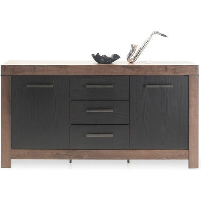 Black Red White Скрин balin kom2d3s