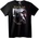 NOONEBRAND Тениска Lord of the Rings Голум - 2XL, White