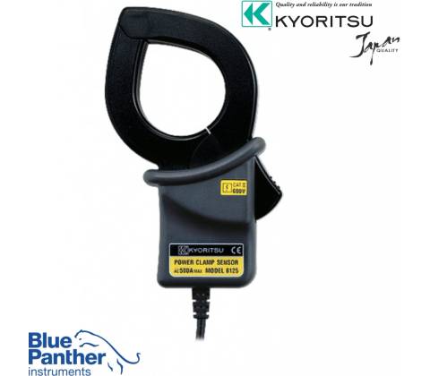 Kyoritsu KEW 8125