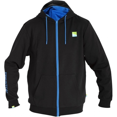 Preston Innovations Mikina Pro Zip Hoodie