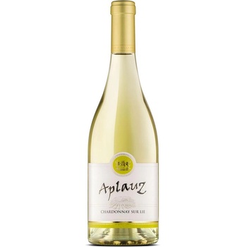 Image 1 of Вила Мелник Аплауз Шардоне Сюр ли Вила Мелник