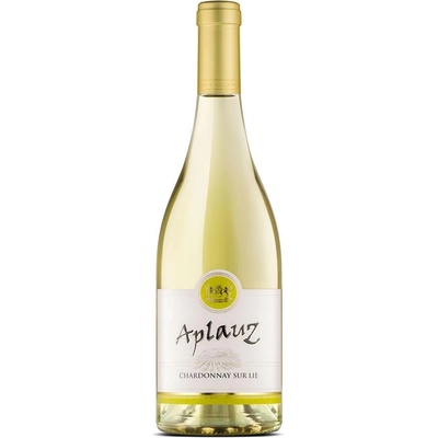Вила Мелник Аплауз Шардоне Сюр ли Вила Мелник