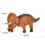 Trifox Triceratops dinosaur with sound