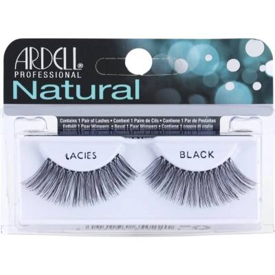 Ardell Natural изкуствени мигли Lacies Black