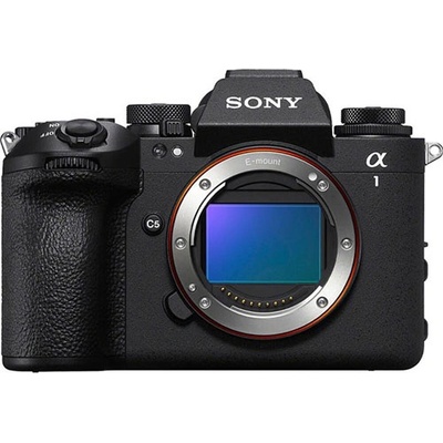 Sony Alpha 1 Mark II body (ILCE1M2B.CEC)