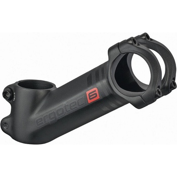 Ergotec High Piranha