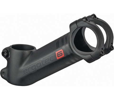 Ergotec High Piranha