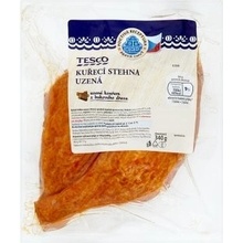 Tesco Kuřecí stehna uzená 340 g