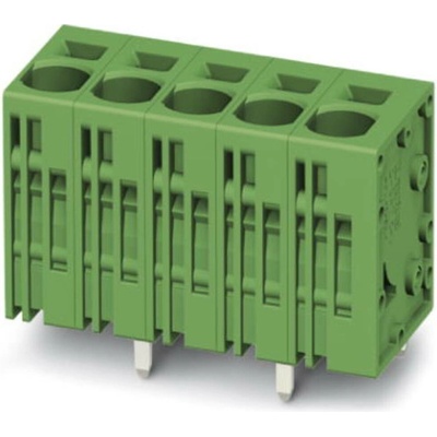 PCB terminal block SPT 5/ 4-V-7,5-ZB 1719338 Phoenix Contact