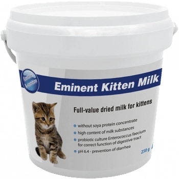 Eminent Kitten Milk- Сухо мляко за котенца Еминент 250 гр