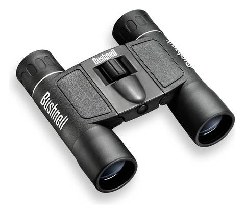 Bushnell Powerview 10x25