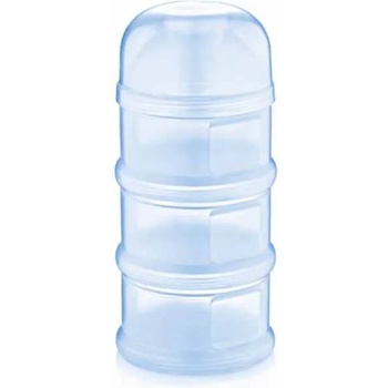Image 1 of BabyJem Дозатор за адаптирано мляко BabyJem - Blue (545)