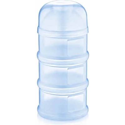 BabyJem Дозатор за адаптирано мляко BabyJem - Blue (545)