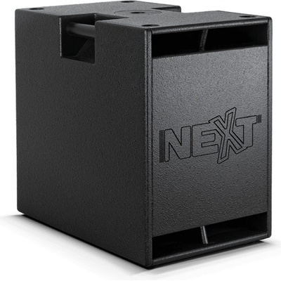 Next Audio HFA 112s – Zboží Dáma