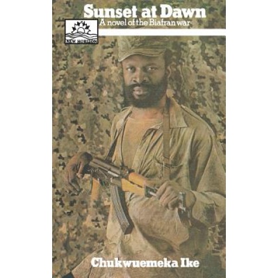 Sunset at Dawn | Chukwuemeka Vincent Ike, S. M. E. Lugumba
