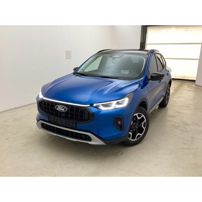Ford Kuga Active 2.5 PHEV X 178 kW