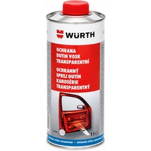 WURTH VOSK NA DUTINY 1000ml