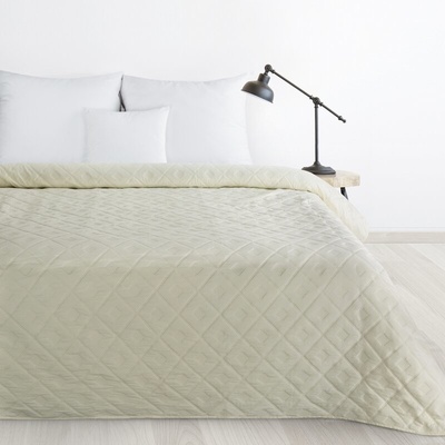 Takoy DESIGN 91 Přehoz na postel ALARA 6 s geometrickým vzorem-HF-468213 200 x 220 cm