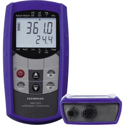 Greisinger GMH 5450 TDS