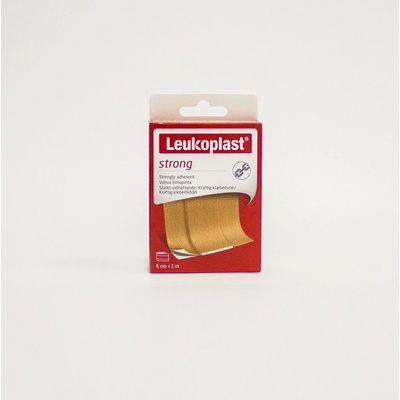 Leukoplast Strong 6 cm x 1 m