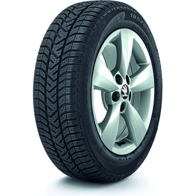 Pirelli Winter Snowcontrol 3 185/60 R15 88T