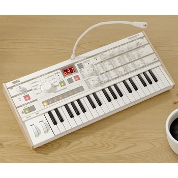 Image 1 of KORG microKORG S
