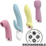 Satisfyer Еротичен комплект Satisfyer Marvelous Four 4 бр (P22637)