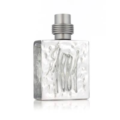 Cerruti 1881 Silver Eau de Toilette за мъже 100 ml