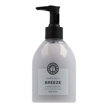 Maria Nila Breeze Lotus Flower Cruelty Free Почистващ течен сапун за ръце 300 ml