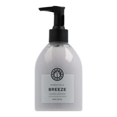 Maria Nila Breeze Lotus Flower Cruelty Free Почистващ течен сапун за ръце 300 ml
