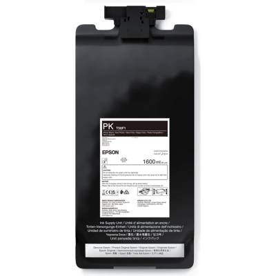 Epsonblaek Epson Photo Black T56F1 - 1600 мл мастилница (C13T56F100)