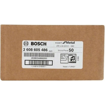 Bosch 2.608.605.486