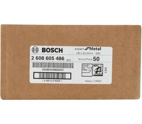 Bosch 2.608.605.486