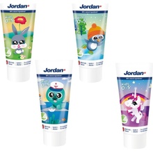Jordan Kids 0 - 5 rokov 50 ml