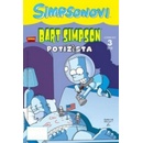 Bart Simpson 3