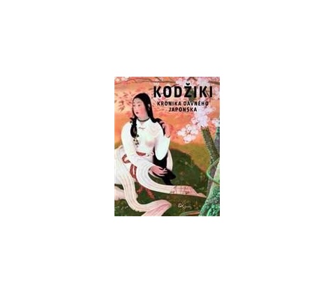 Kodžiki - ExOriente