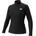 Dynafit Дамско мериносово термобельо Dynafit Women's Elevation L/S Merino base layer - Black Out - размер M/L (115-2143-0112)