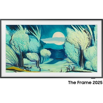 Image 1 of Samsung The Frame TQ55LS03FAU