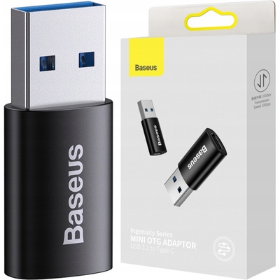 Baseus USB-A 3.1/USB-C, OTG ZJJQ000101